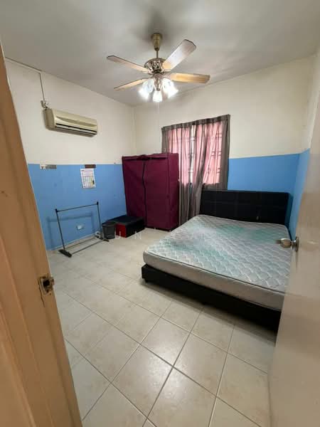 Apartment for Rent at Prima Regency - Sun Yap - Bedroom - PropertyGuru.com.my