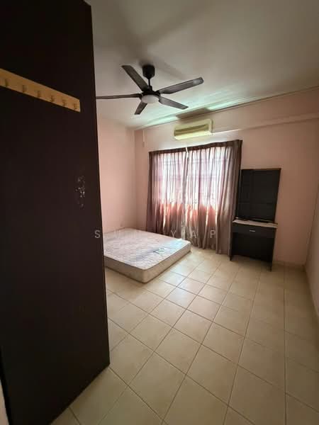 Apartment for Rent at Prima Regency - Sun Yap - Bedroom - PropertyGuru.com.my