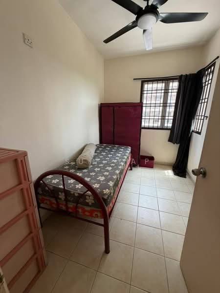 Apartment for Rent at Prima Regency - Sun Yap - Bedroom - PropertyGuru.com.my
