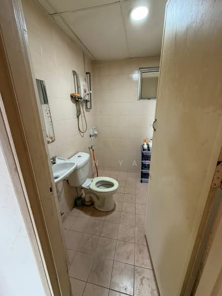 Apartment for Rent at Prima Regency - Sun Yap - Bathroom - PropertyGuru.com.my