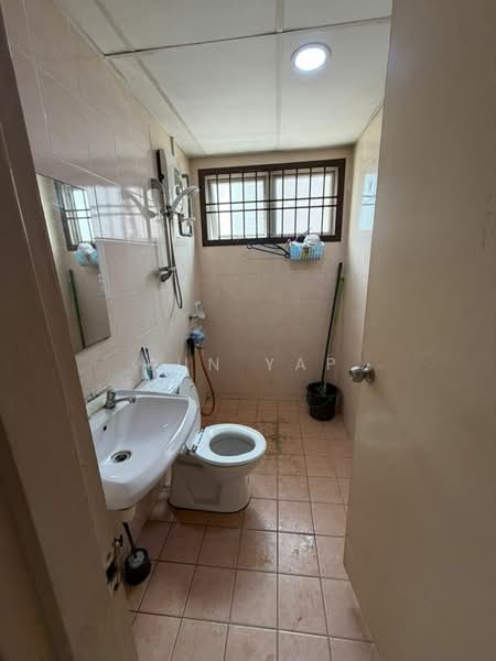 Apartment for Rent at Prima Regency - Sun Yap - Bathroom - PropertyGuru.com.my