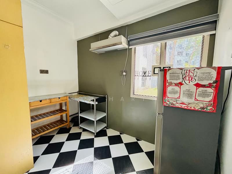 Kondominium untuk Dijual di Sri Alam Condominium - Syukor Hartanah - Kitchen - PropertyGuru.com.my