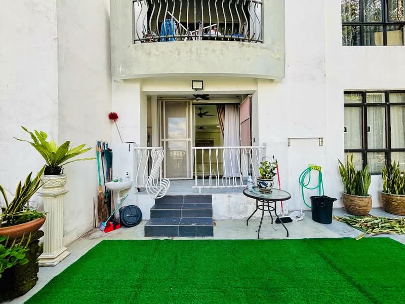 Kondominium untuk Dijual di Sri Alam Condominium - Syukor Hartanah - Exterior - PropertyGuru.com.my