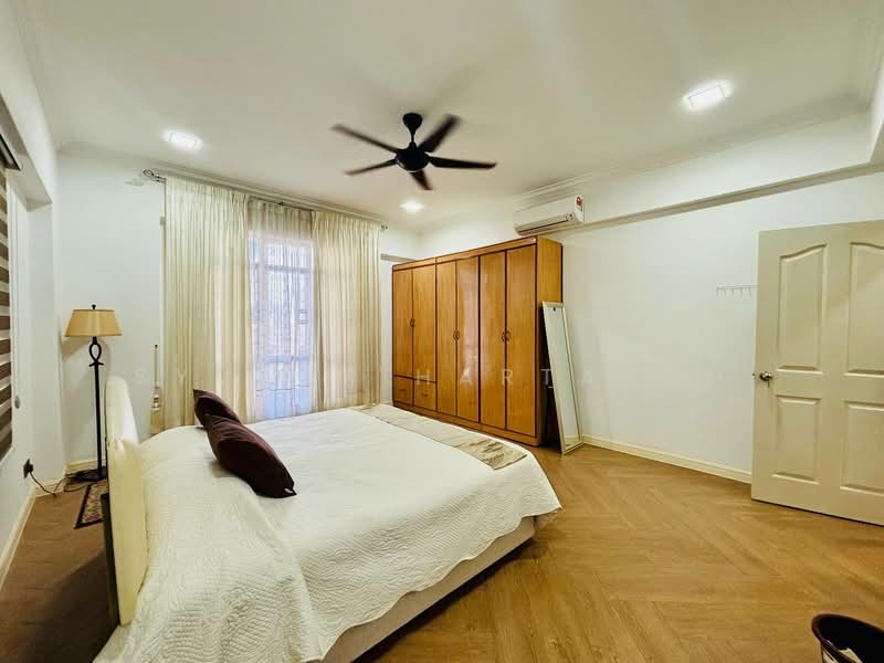 Kondominium untuk Dijual di Sri Alam Condominium - Syukor Hartanah - Bedroom - PropertyGuru.com.my