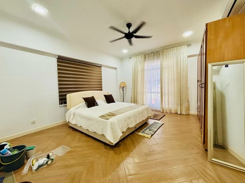 Kondominium untuk Dijual di Sri Alam Condominium - Syukor Hartanah - Bedroom - PropertyGuru.com.my