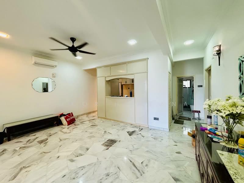 Kondominium untuk Dijual di Sri Alam Condominium - Syukor Hartanah - Living Room - PropertyGuru.com.my