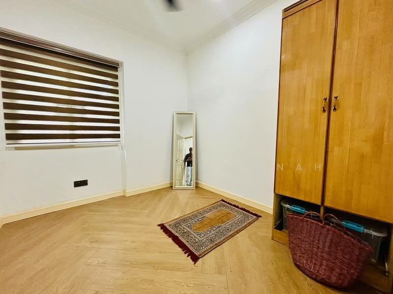 Kondominium untuk Dijual di Sri Alam Condominium - Syukor Hartanah - Bedroom - PropertyGuru.com.my