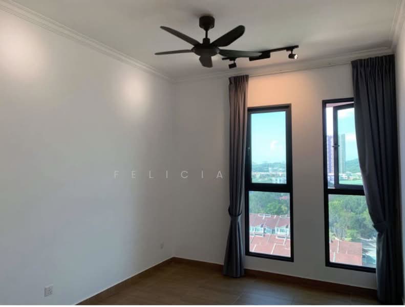Condominium for Rent at Hillcrest Heights - Felicia Ng - PropertyGuru.com.my