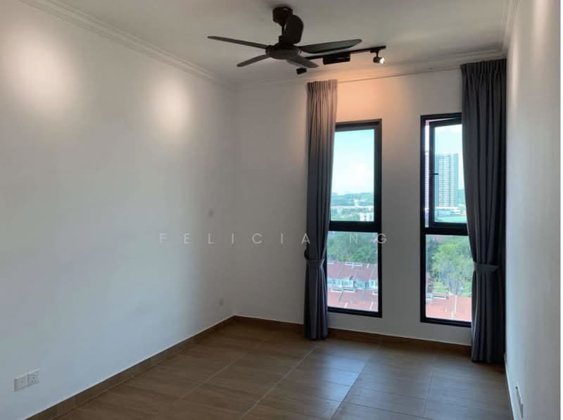 Condominium for Rent at Hillcrest Heights - Felicia Ng - PropertyGuru.com.my