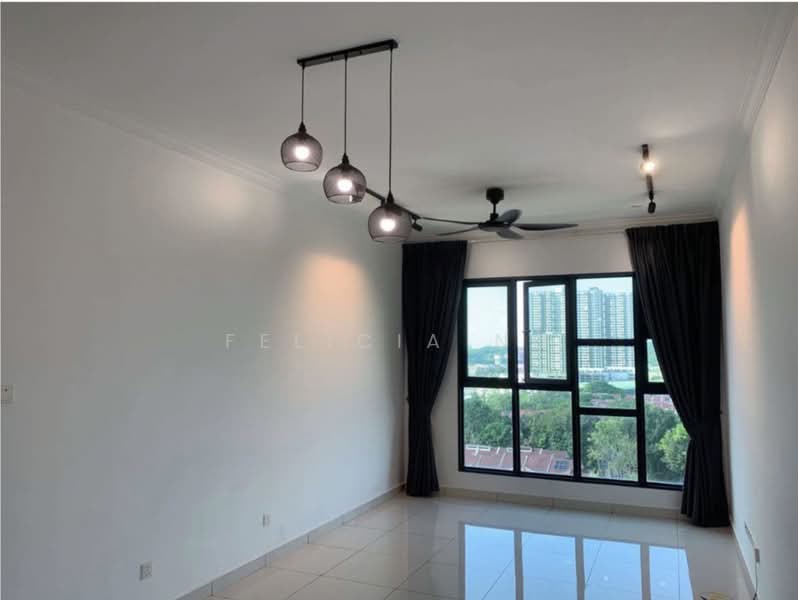 Condominium for Rent at Hillcrest Heights - Felicia Ng - PropertyGuru.com.my