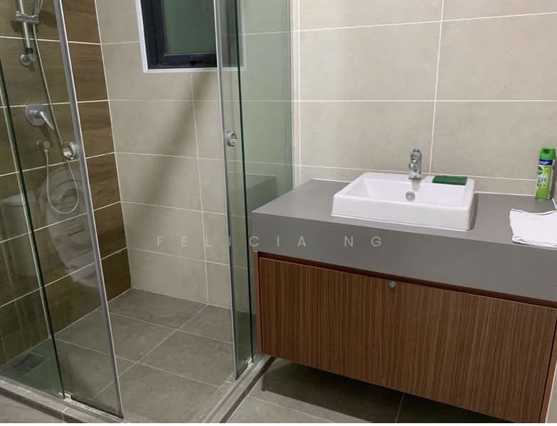 Condominium for Rent at Hillcrest Heights - Felicia Ng - PropertyGuru.com.my