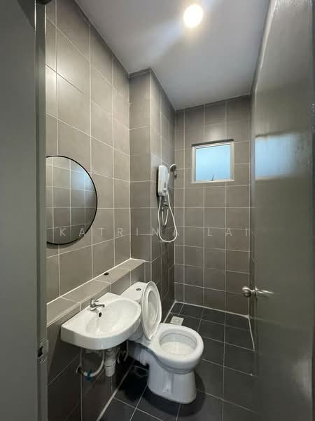Apartment for Sale at Idaman Abadi - Katrina Lai - Bathroom - PropertyGuru.com.my
