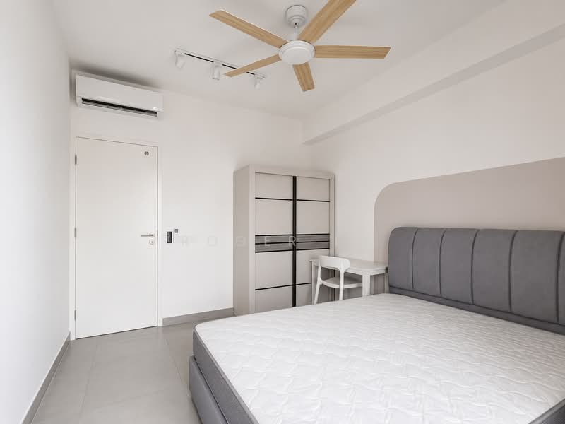 Service Residence for Rent at Nexus Taman Pertama - Roger Er - Bedroom - PropertyGuru.com.my