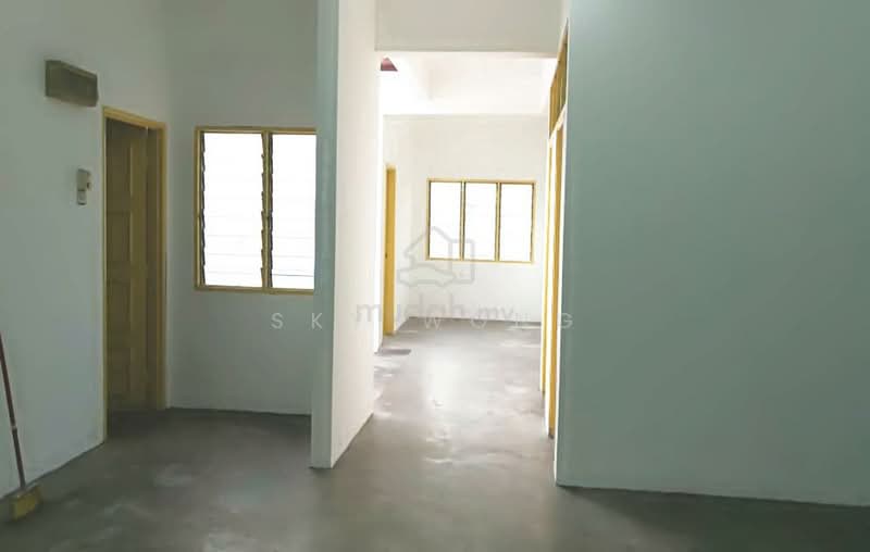 Kedai / Pejabat untuk Disewa di Taman Putra Budiman (Balakong) - Sky Wong - Interior - PropertyGuru.com.my