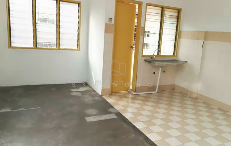 Kedai / Pejabat untuk Disewa di Taman Putra Budiman (Balakong) - Sky Wong - Interior - PropertyGuru.com.my