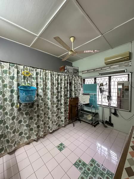 1-storey Terraced House for Sale in Taman Harta Permata (Bukit Baru) - Lawrance Lim - PropertyGuru.com.my