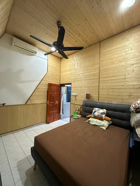 1-storey Terraced House for Sale in Taman Harta Permata (Bukit Baru) - Lawrance Lim - PropertyGuru.com.my
