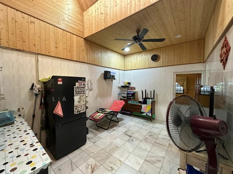 1-storey Terraced House for Sale in Taman Harta Permata (Bukit Baru) - Lawrance Lim - PropertyGuru.com.my