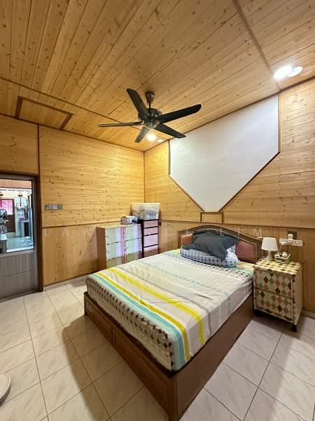1-storey Terraced House for Sale in Taman Harta Permata (Bukit Baru) - Lawrance Lim - PropertyGuru.com.my