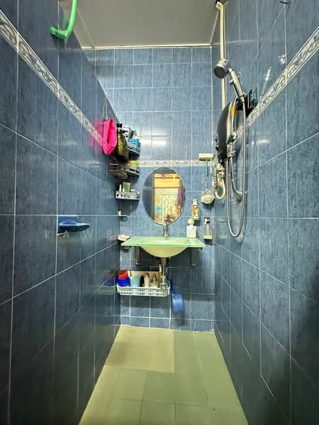 1-storey Terraced House for Sale in Taman Harta Permata (Bukit Baru) - Lawrance Lim - PropertyGuru.com.my