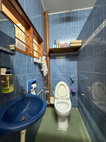 1-storey Terraced House for Sale in Taman Harta Permata (Bukit Baru) - Lawrance Lim - PropertyGuru.com.my