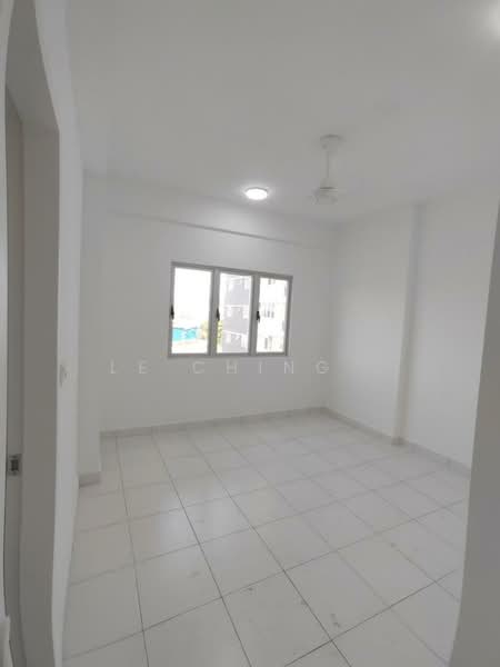 Apartment for Rent at Permas Ville Apartment - Le Ching . - Interior - PropertyGuru.com.my