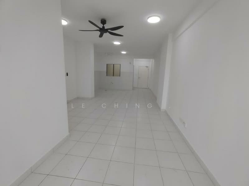 Apartment for Rent at Permas Ville Apartment - Le Ching . - Interior - PropertyGuru.com.my