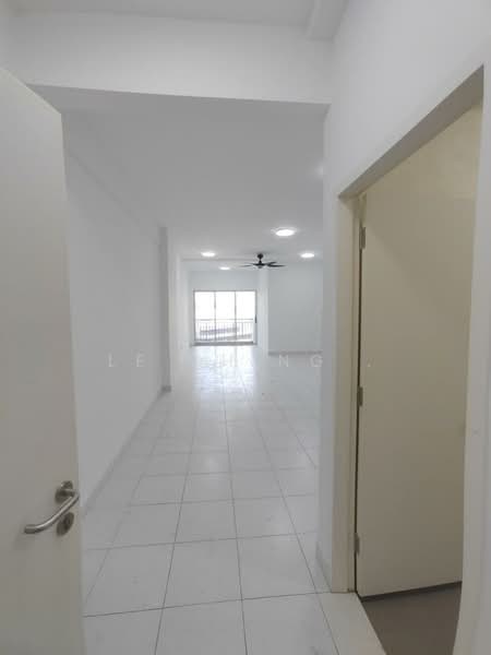 Apartment for Rent at Permas Ville Apartment - Le Ching . - Interior - PropertyGuru.com.my