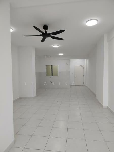 Apartment for Rent at Permas Ville Apartment - Le Ching . - PropertyGuru.com.my