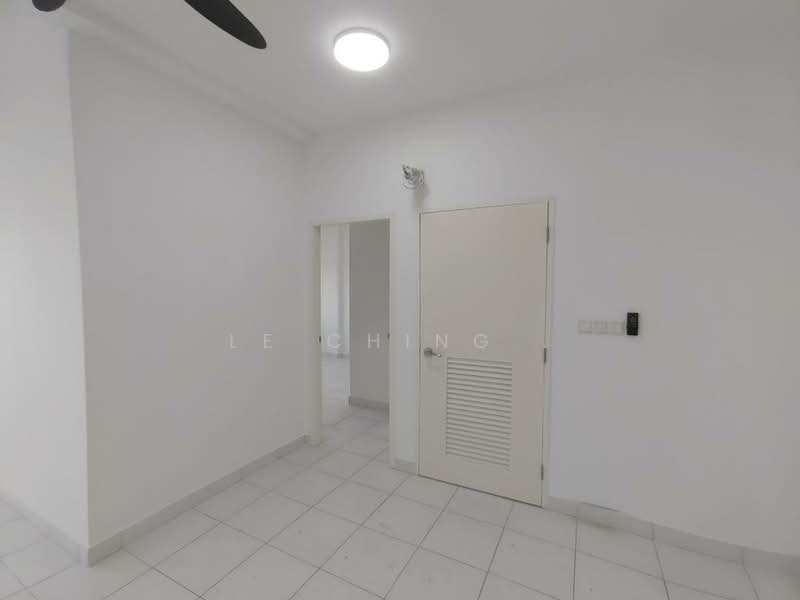 Apartment for Rent at Permas Ville Apartment - Le Ching . - PropertyGuru.com.my