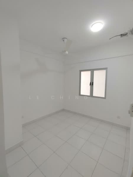 Apartment for Rent at Permas Ville Apartment - Le Ching . - PropertyGuru.com.my