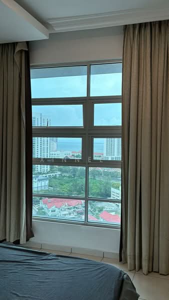 Condominium for Sale at The Brezza - Xinnee . - View - PropertyGuru.com.my