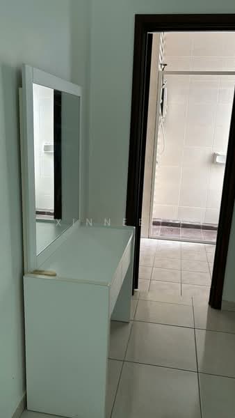Condominium for Sale at The Brezza - Xinnee . - Bathroom - PropertyGuru.com.my