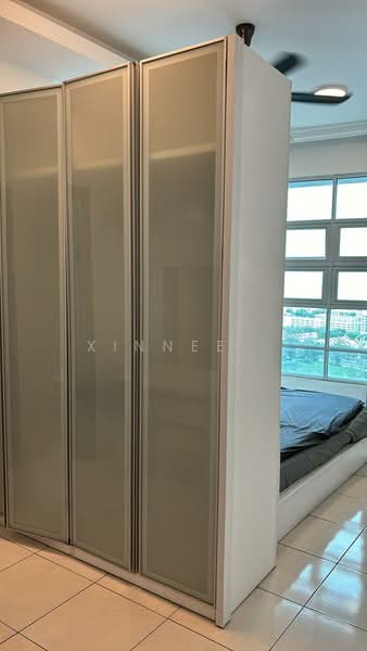 Condominium for Sale at The Brezza - Xinnee . - Bedroom - PropertyGuru.com.my