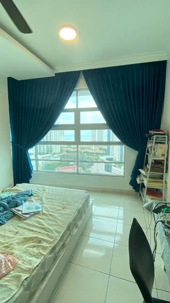 Kondominium untuk Dijual di The Brezza - Xinnee . - Bedroom - PropertyGuru.com.my