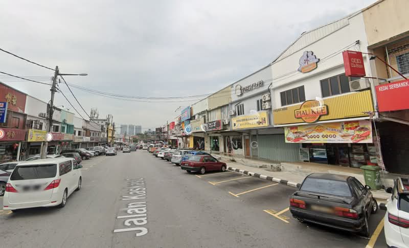 Shop / Office for Rent in Taman Cheras (Cheras) - Addy Ng - PropertyGuru.com.my