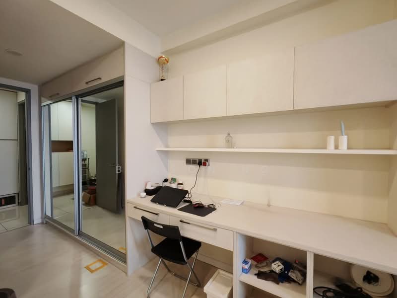 Service Residence for Rent at The Era @ Duta North - Benson Ng - Study - PropertyGuru.com.my