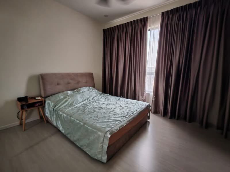 Service Residence for Rent at The Era @ Duta North - Benson Ng - Bedroom - PropertyGuru.com.my