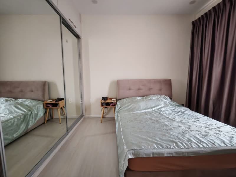 Service Residence for Rent at The Era @ Duta North - Benson Ng - Bedroom - PropertyGuru.com.my