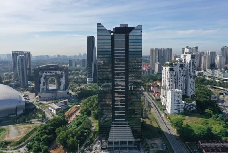 Office for Rent in Mont Kiara (Kuala Lumpur) - Jack Chan - Exterior - PropertyGuru.com.my