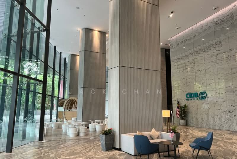 Office for Rent in Mont Kiara (Kuala Lumpur) - Jack Chan - PropertyGuru.com.my