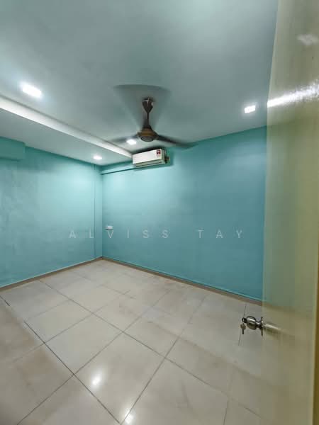 Rumah Teres 2 Tingkat untuk Dijual di Bandar Seri Alam (Masai) - Alviss Tay - Interior - PropertyGuru.com.my