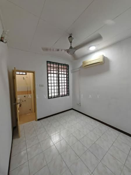 Rumah Teres 2 Tingkat untuk Dijual di Bandar Seri Alam (Masai) - Alviss Tay - Interior - PropertyGuru.com.my