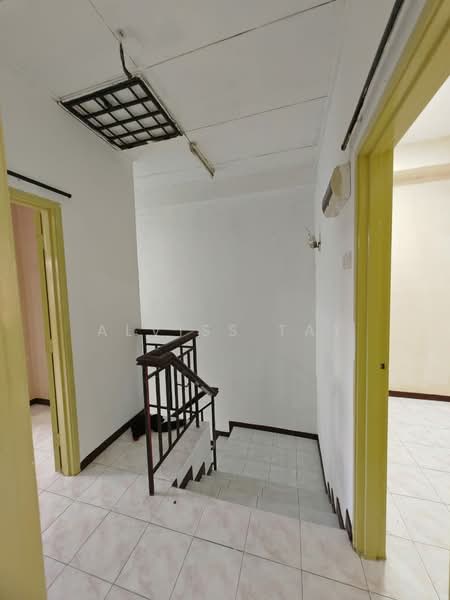 Rumah Teres 2 Tingkat untuk Dijual di Bandar Seri Alam (Masai) - Alviss Tay - Interior - PropertyGuru.com.my