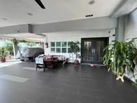 For Rent - Ujong Pasir
