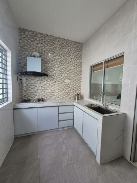 Rumah Teres 2 Tingkat untuk Disewa di Masai (Johor) - Kayden Ng - PropertyGuru.com.my