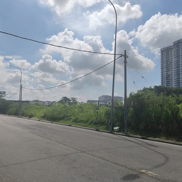 Industrial Land for Sale in Johor Bahru (Johor) - Alex Looi - PropertyGuru.com.my