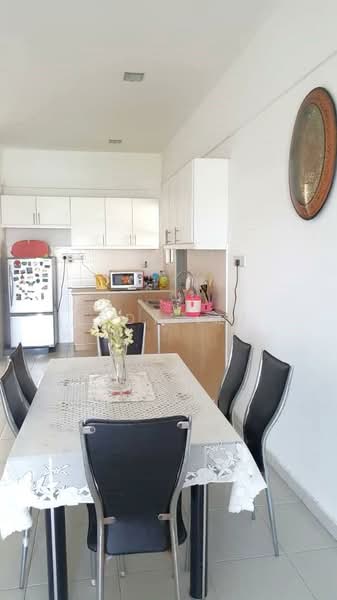 Condominium for Rent at Suria Jelatek - Eddy Lee - Kitchen - PropertyGuru.com.my