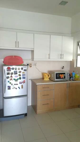 Condominium for Rent at Suria Jelatek - Eddy Lee - Kitchen - PropertyGuru.com.my