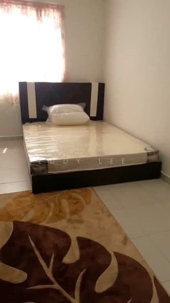 Condominium for Rent at Suria Jelatek - Eddy Lee - Bedroom - PropertyGuru.com.my
